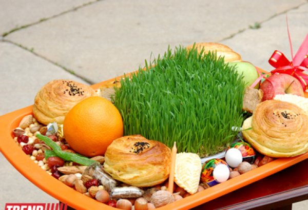 В преддверии праздника Новруз - "Ахыр чершенбе": ритуал, гадание, обряды
