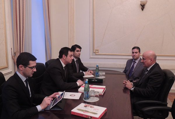 ISESCO to become co-founder of Azerbaijani Tolerance Center