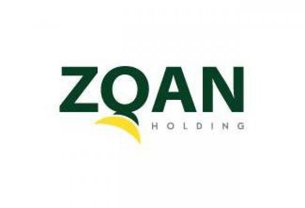 ZQAN Holding порадовал детей на Новруз