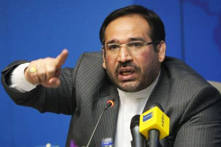 Minister: Sanctions helped Iran wean economy off oil money
