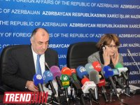FM: Georgia supports Azerbaijan’s territorial integrity and sovereignty (PHOTO)