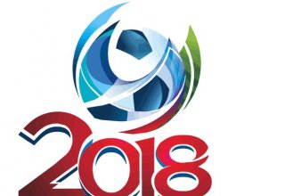 Азербайджан содействует организации ЧМ-2018 по футболу