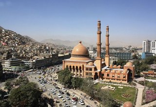 Кыргызстан и Афганистан обсудили меры по оказанию помощи этническим кыргызам в Памире