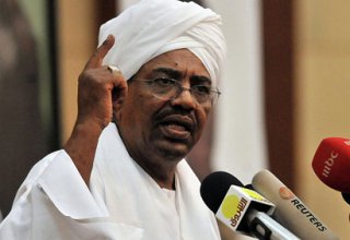 Президент Судана амнистировал задержанных в ходе беспорядков женщин