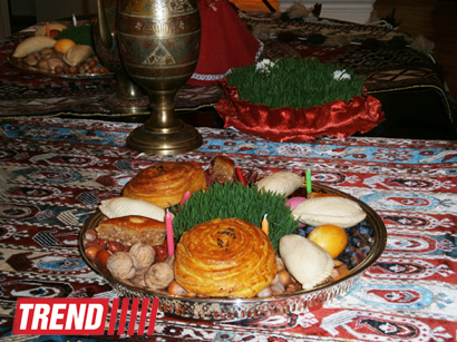 Türkiyədə Novruzun rəsmi bayram kimi qeyd olunması təklif edilir