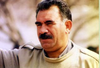 Лидер курдских сепаратистов Оджалан призвал РПК сложить оружие