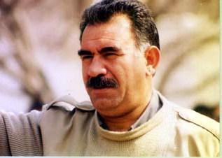 Abdulla Öcalan PKK-nı təslim olmağa çağırıb