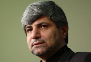 Пресс-секретарь МИД Ирана проведет ряд встреч в Ереване