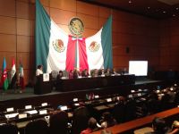 Beynəlxalq Novruz Günü Meksikada qeyd edilib (FOTO)