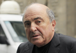 British police: No evidence of foul play in Berezovsky death