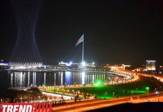 Оглашена стоимость реализации нового Генплана Баку