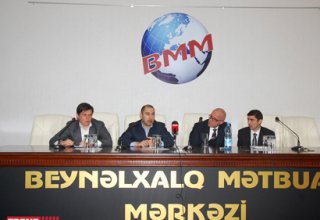 Ogilvy & Mather: Azerbaijan has potential for development of advertising market