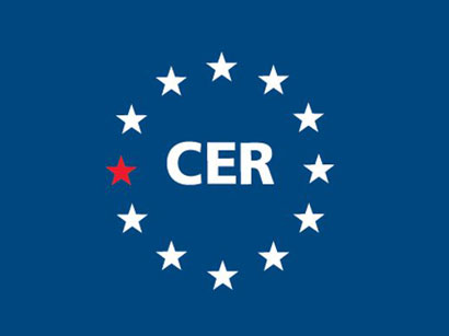 "Centre for European Reform": Energetika Azərbaycan-Avropa münasibətlərinin qurulmasında mərkəzi yeri tutur