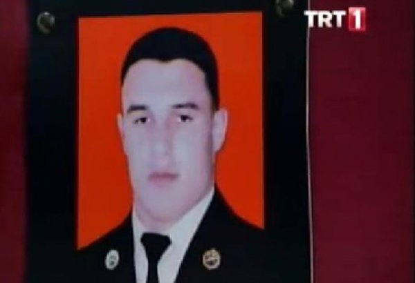 В турецком сериале рассказывается о подвиге Национального героя Азербайджана Мубариза Ибрагимова (видео-фото)