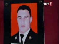 В турецком сериале рассказывается о подвиге Национального героя Азербайджана Мубариза Ибрагимова (видео-фото)