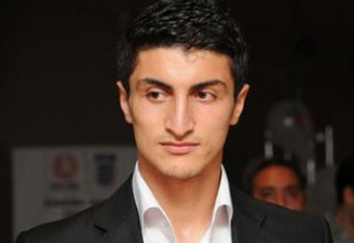 Yol qəzası törədən "Neftçi" futbol klubunun oyunçusu Araz Abdullayev zaminə buraxılıb
