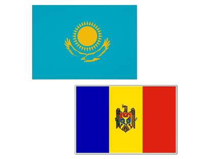 Казахстан и Молдова обсуждают проекты промышленной кооперации