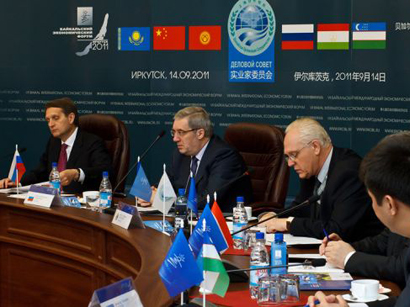 Iran urged to strengthen presence in SCO