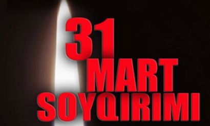 Türkiyənin "Star" qəzetində 31 Mart - Azərbaycanlıların Soyqırımı Günü ilə  bağlı məqalə dərc olunub