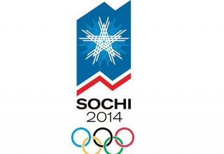 Грузия будет участвовать в Сочинской Олимпиаде-2014