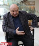 Аркадий Райкин тайно слушал в Баку "Голос Америки" -  Михаил Жванецкий (фото)