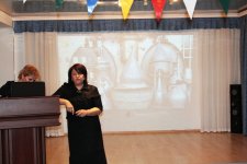 В Баку прошел семинар для учителей-русистов общеобразовательных школ (фото)