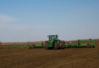 Беларусь планирует развивать сотрудничество с CITIC Group в области сельского хозяйства