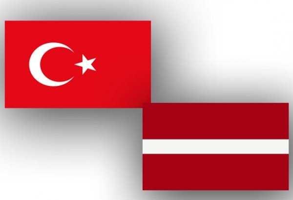В Риге открывается турецко-латвийский бизнес-форум