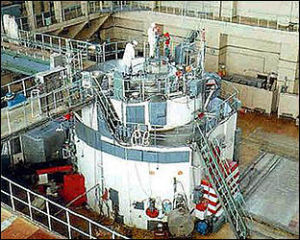 İran 9 yeni nükleer reaktör kurmayı planlıyor
