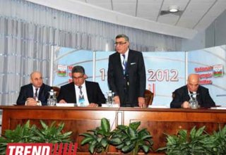 Committee vice-president: Olympic movement highlighted by four-year significant results in Azerbaijan (PHOTO)