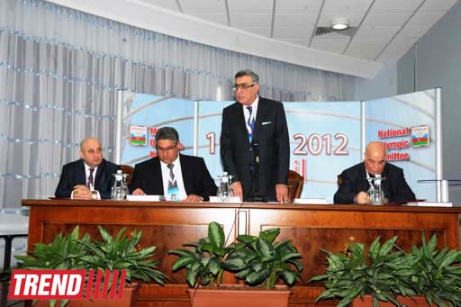 Committee vice-president: Olympic movement highlighted by four-year significant results in Azerbaijan (PHOTO)