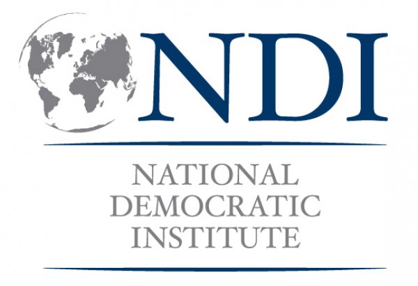 National Democratic Institute makes statement on its activity in Azerbaijan