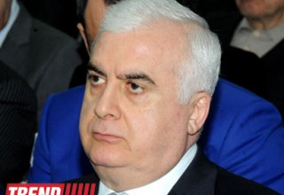 Minister: Azerbaijan’s food security significantly increases since 2003