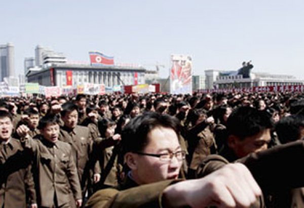 North Korea's Kim Jong Un supervises air drills while U.S. and South Korea postpone drills