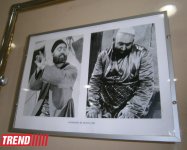 В Баку отметили 100-летний юбилей Алиаги Агаева - мечта о драматическом образе (фото)