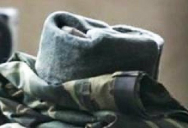 Неуставные отношения стали причиной суицида казахстанского солдата