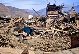 Azerbaijan offers assistance to Pakistan for earthquake relief