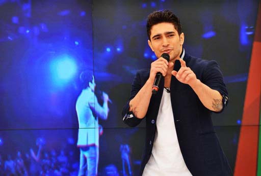 Азербайджанский участник “Евровидения-2013” совершит промо-тур в Грузию
