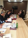 Министр экологии и природных ресурсов Азербайджана встретился с жителями южного региона (ФОТО)