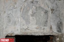 Qubada yeraltı tikili tapılıb (FOTO)
