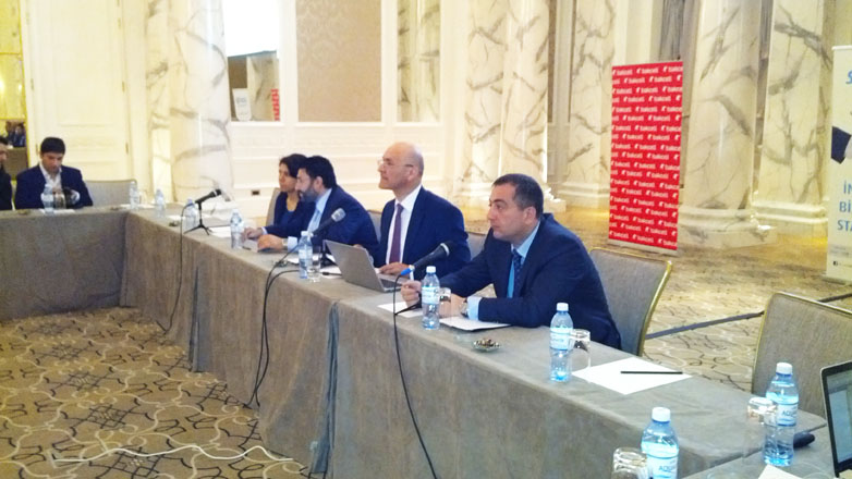 Азербайджан вводит льготные условия для участников технопарков (ФОТО)