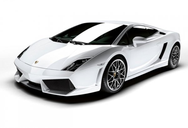 Полицейские Дубая будут патрулировать город на Lamborghini