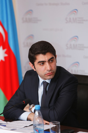 Azərbaycan və Qazaxıstan dünya proseslərinə birgə yanaşmalar hazırlamalıdır (FOTO)