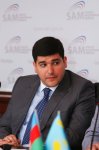 Азербайджан и Казахстан должны разрабатывать совместные подходы к мировым процессам (ФОТО)