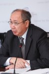 Азербайджан и Казахстан должны разрабатывать совместные подходы к мировым процессам (ФОТО)