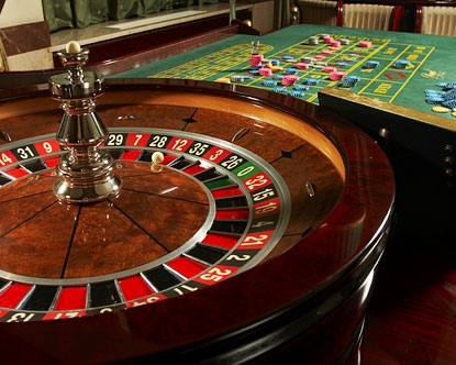 В Лас-Вегасе турист выиграл в казино один миллион долларов