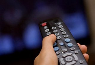 В Азербайджане телеканалам сделано предупреждение в связи с низким качеством передач