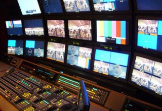 Телевидение в Батуми приостановило работу из-за сообщения о бомбе