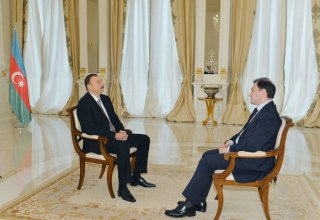 President Aliyev: Gabala radar station causes no worries in Azerbaijan-Russia relations