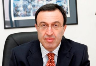 Petar Stoyanov: Baku a key platform for mulling global challenges